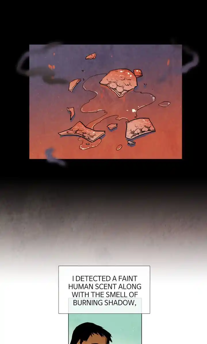 Phantom High Chapter 46