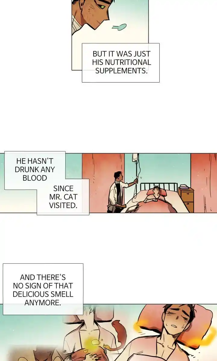 Phantom High Chapter 46