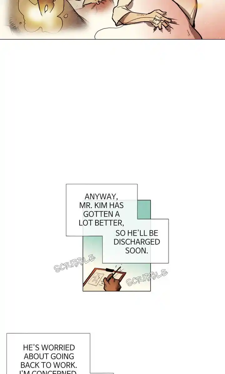 Phantom High Chapter 46