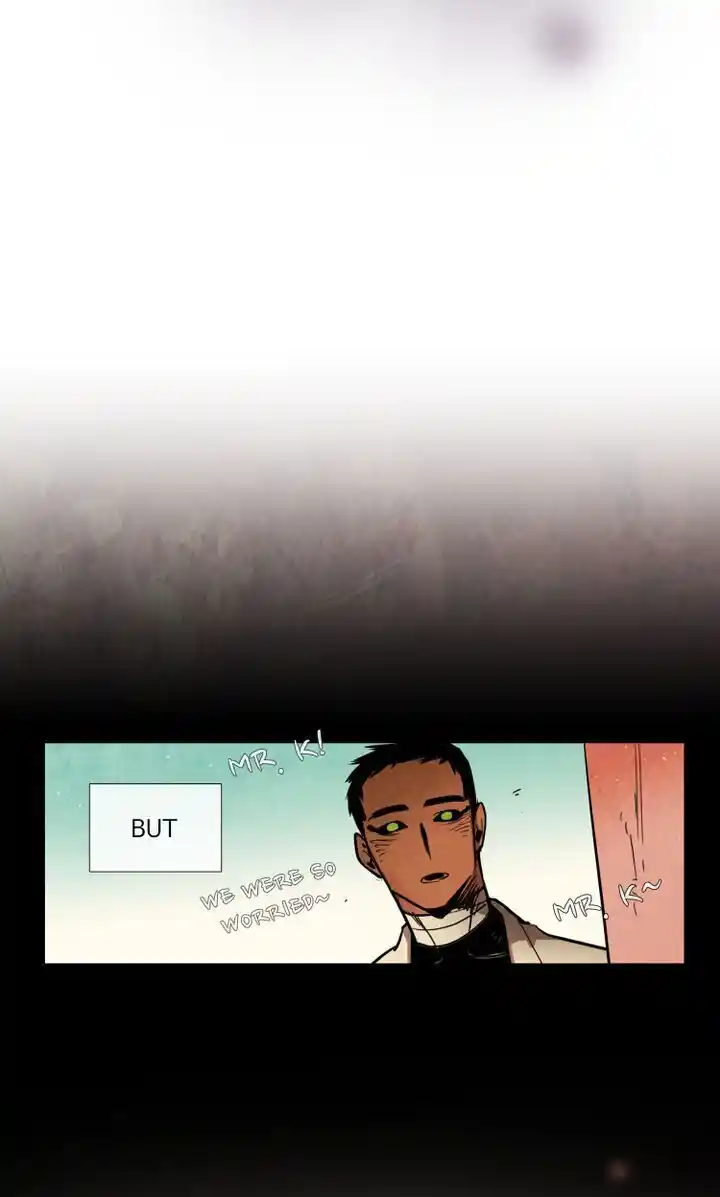 Phantom High Chapter 46