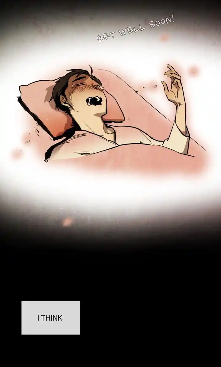 Phantom High Chapter 46