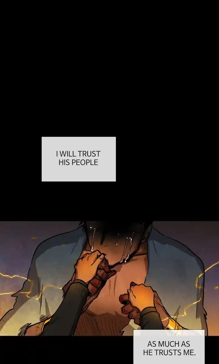 Phantom High Chapter 46