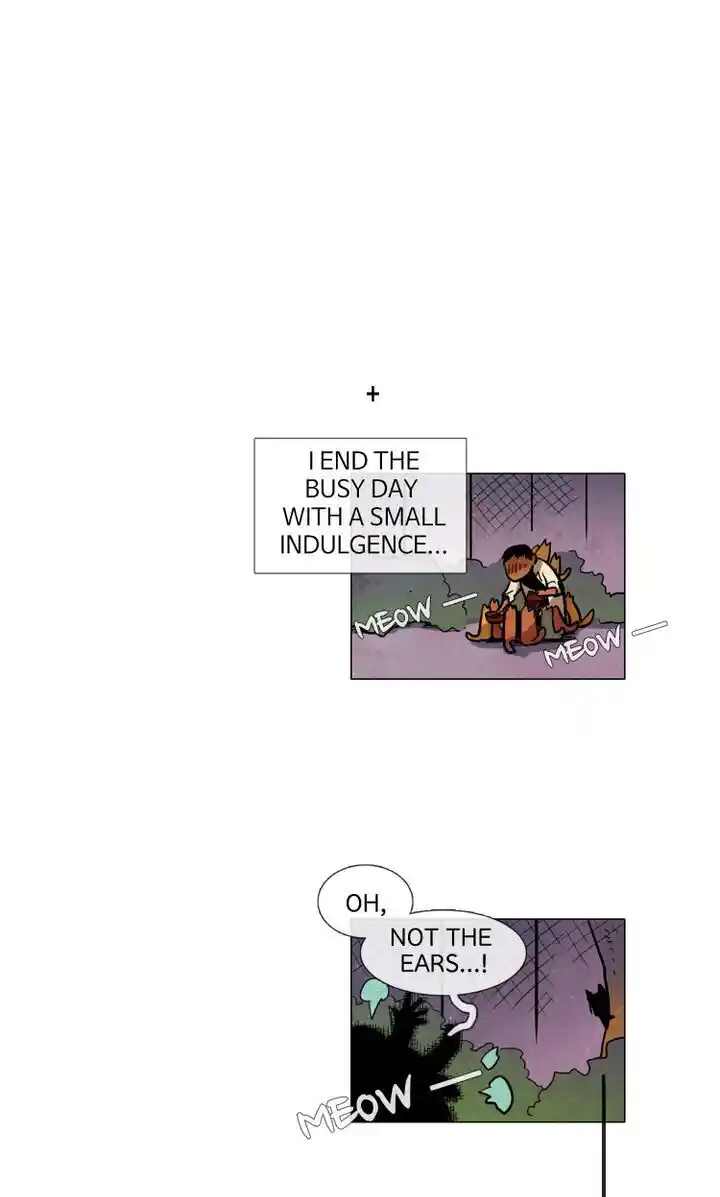 Phantom High Chapter 46