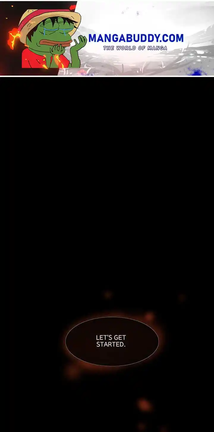 Phantom High Chapter 47