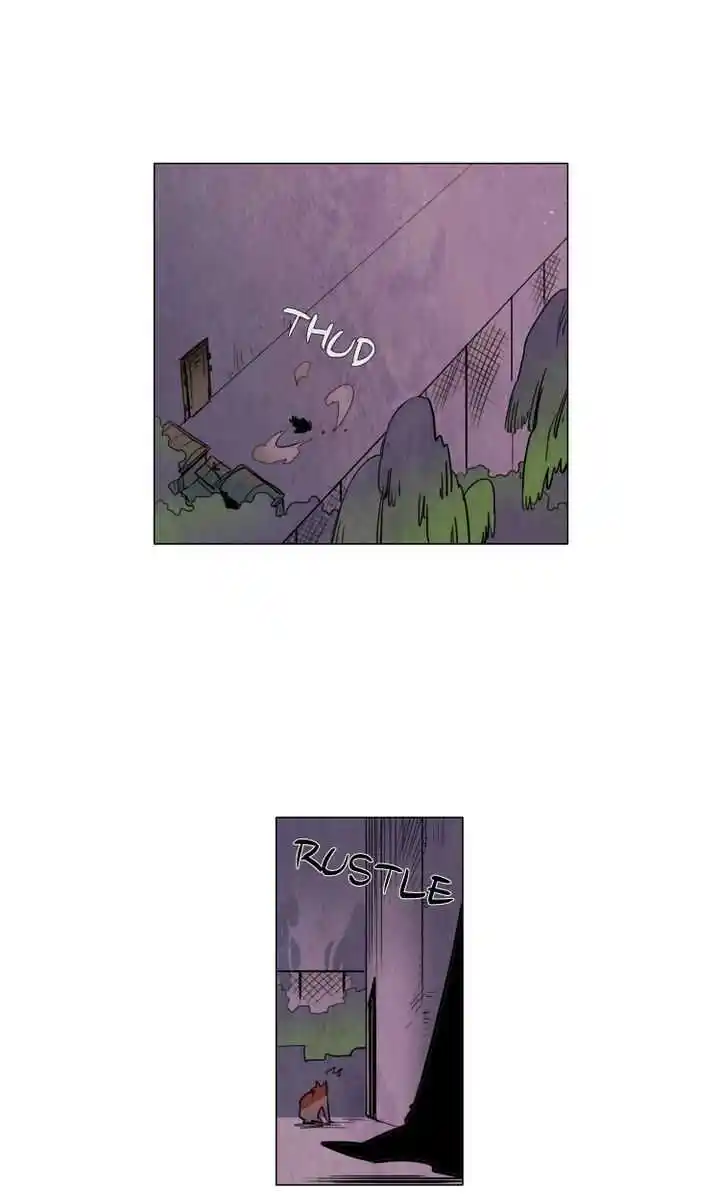 Phantom High Chapter 47