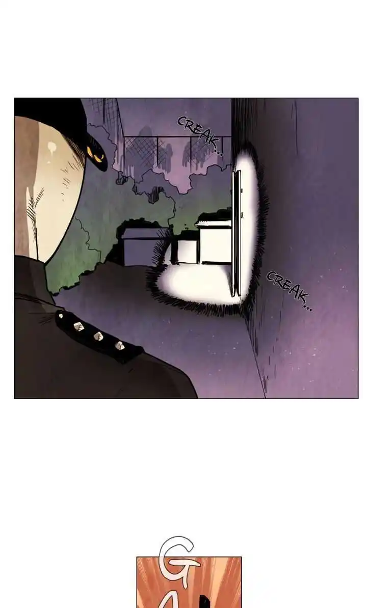 Phantom High Chapter 47