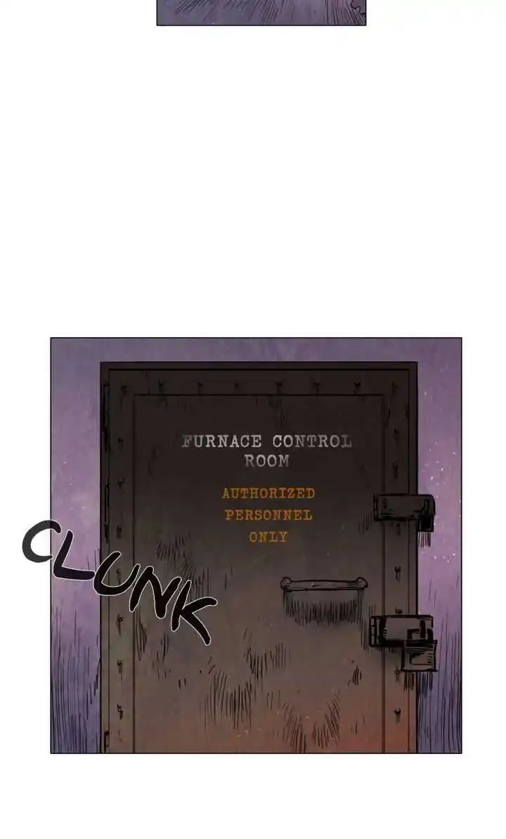 Phantom High Chapter 47