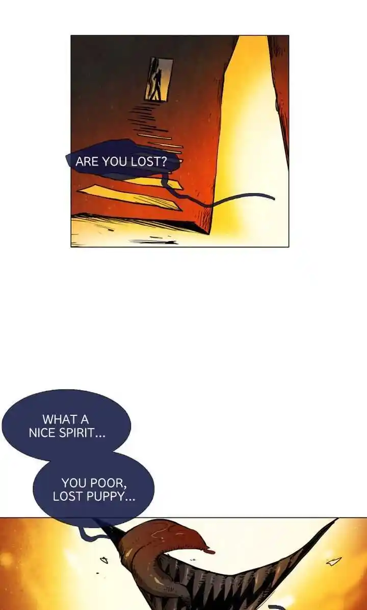 Phantom High Chapter 47