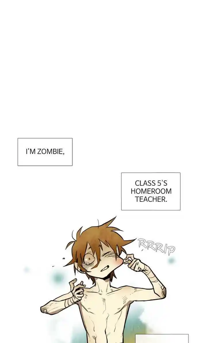 Phantom High Chapter 47