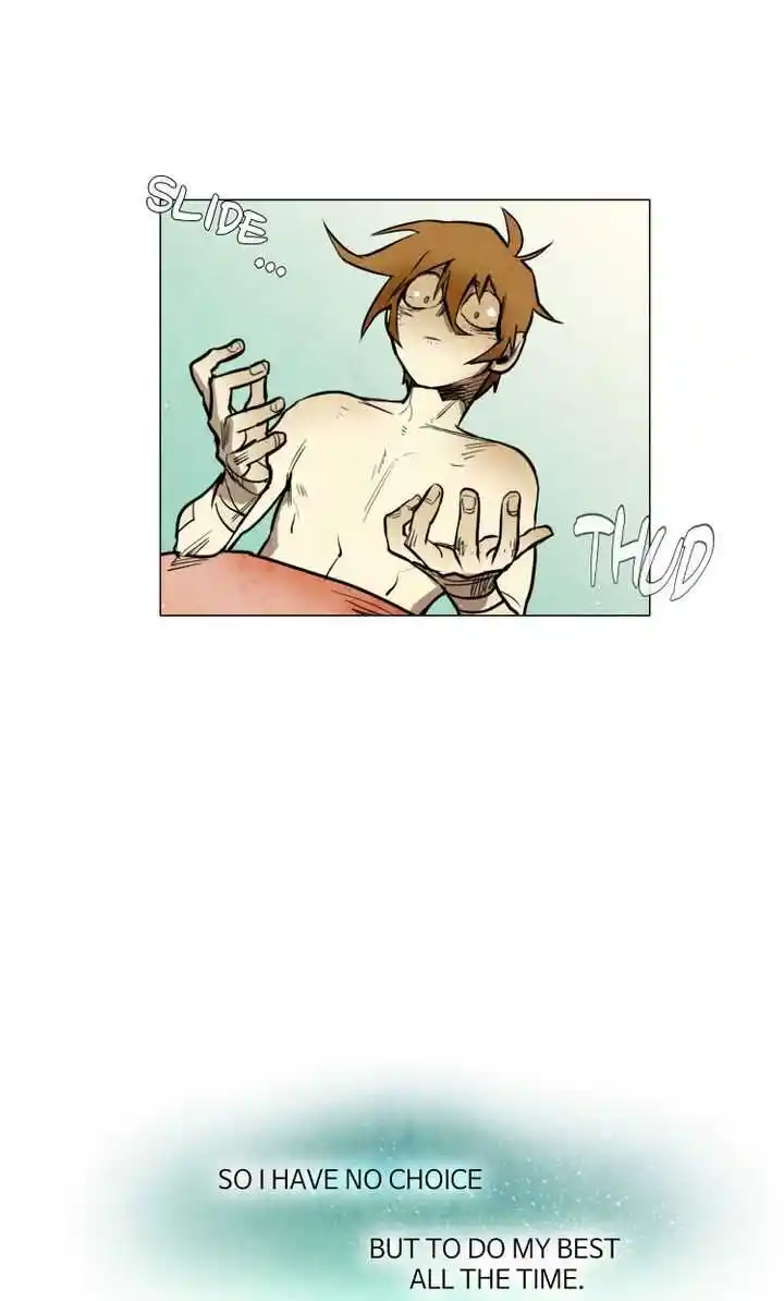 Phantom High Chapter 47