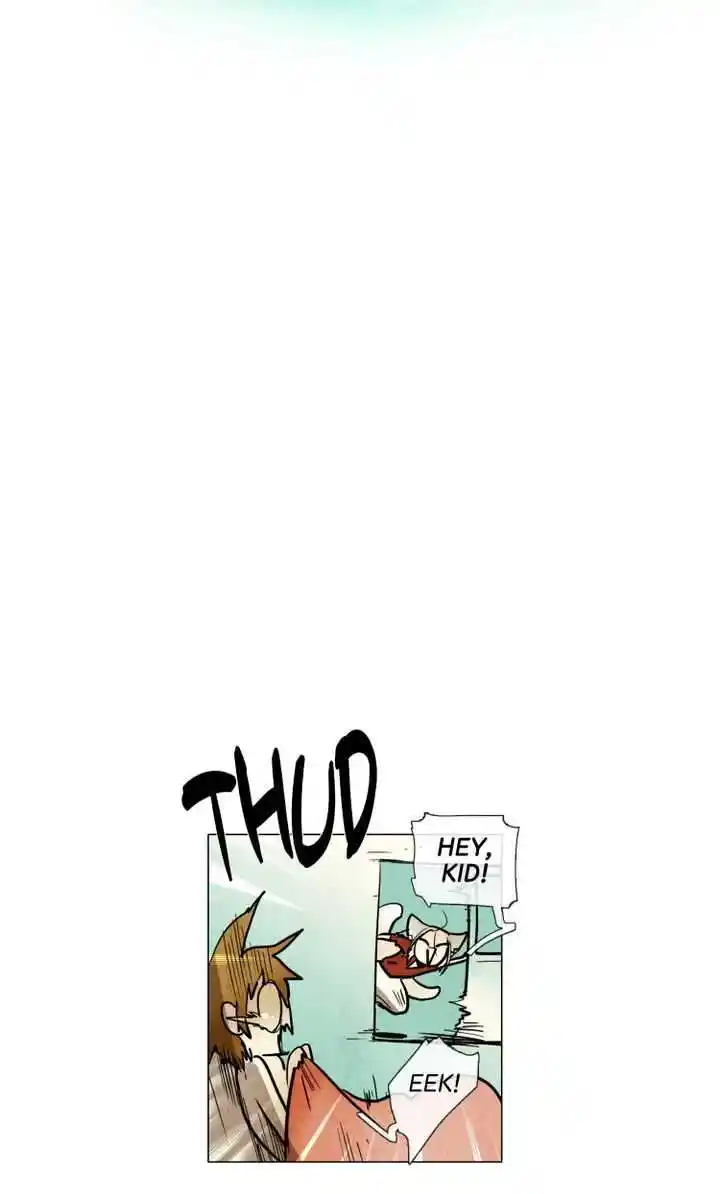 Phantom High Chapter 47