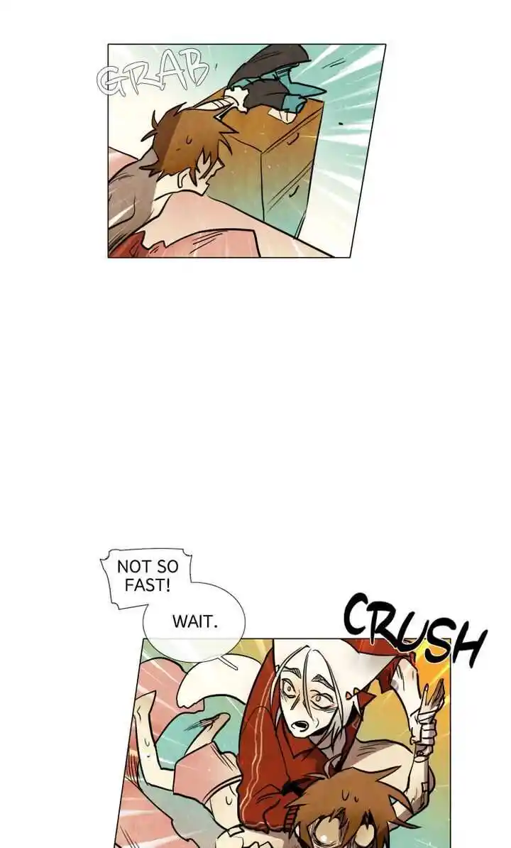 Phantom High Chapter 47