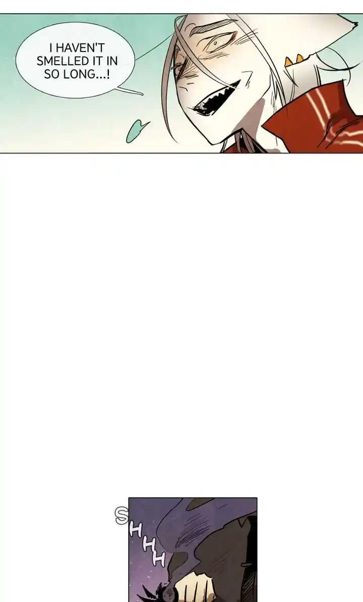 Phantom High Chapter 47