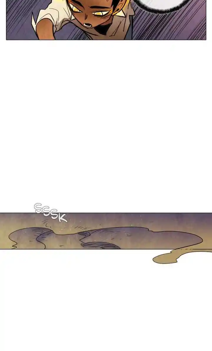 Phantom High Chapter 47