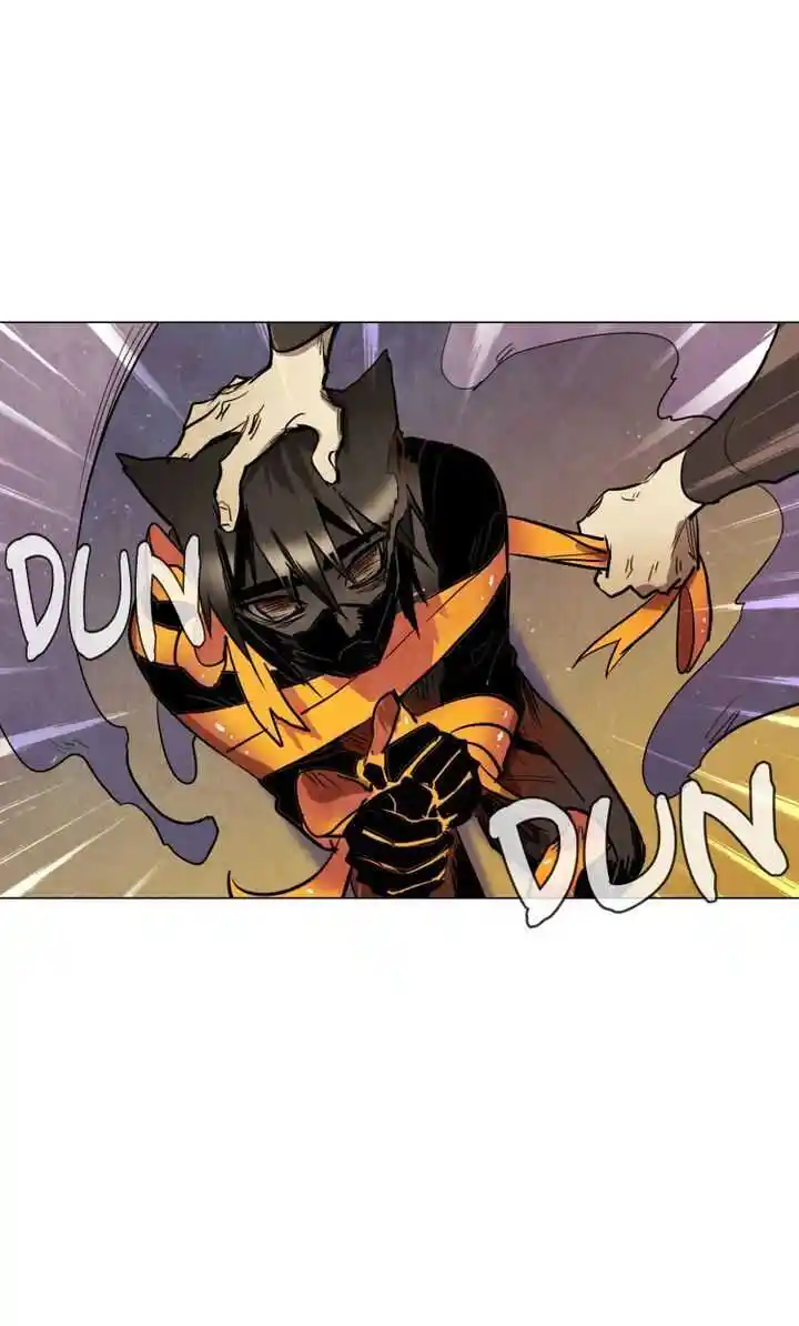 Phantom High Chapter 47