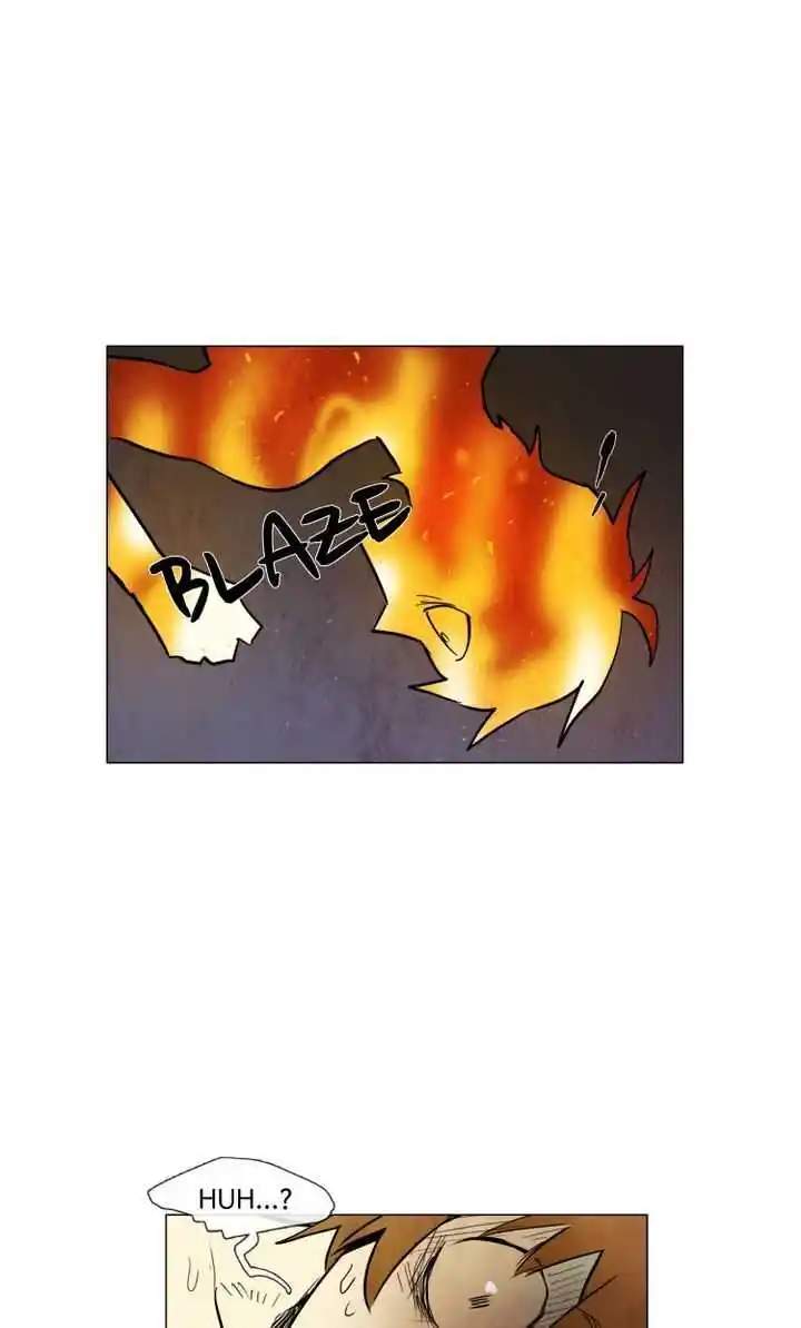 Phantom High Chapter 47