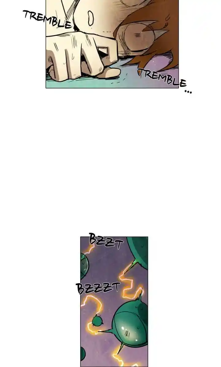 Phantom High Chapter 47