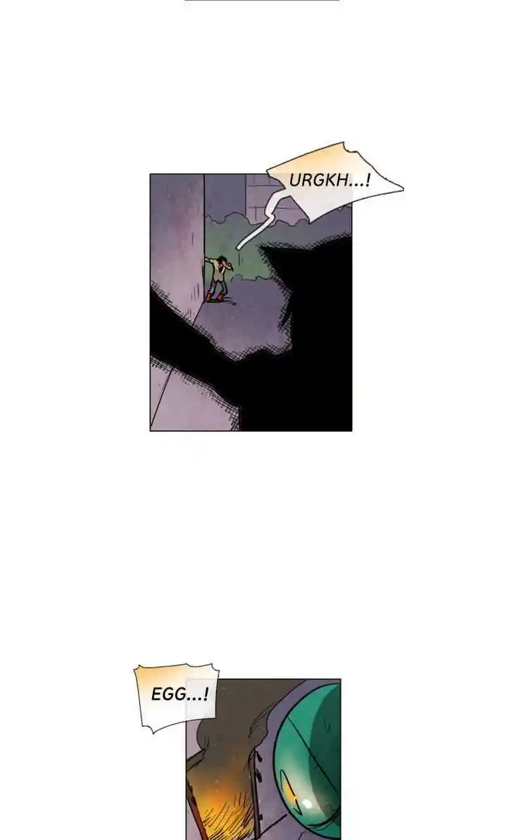 Phantom High Chapter 47