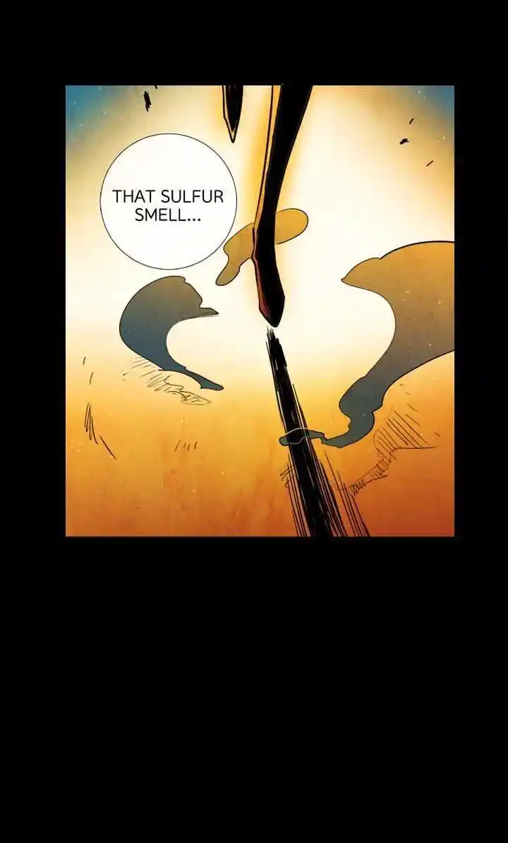 Phantom High Chapter 47