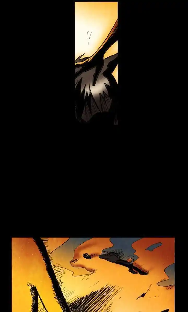 Phantom High Chapter 47