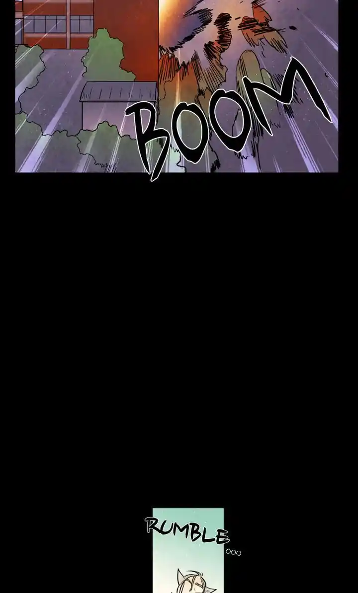 Phantom High Chapter 48