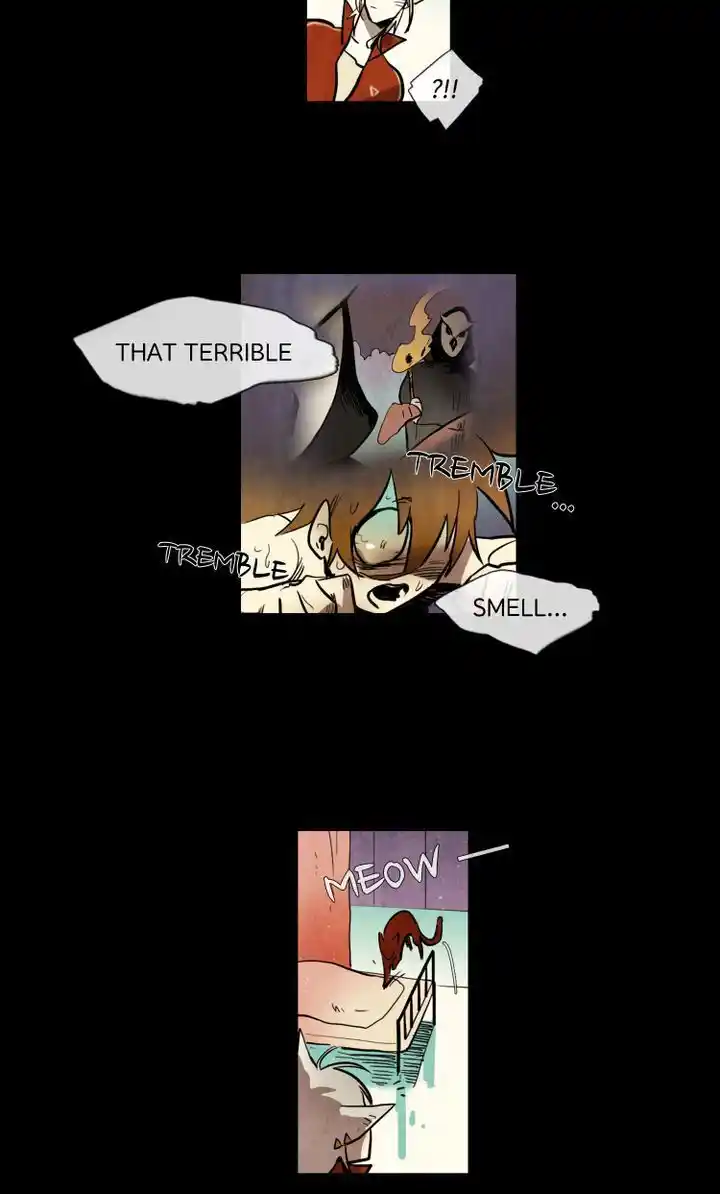 Phantom High Chapter 48