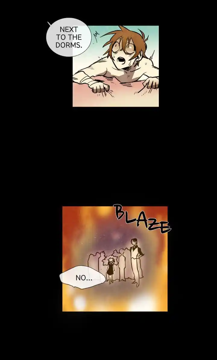 Phantom High Chapter 48