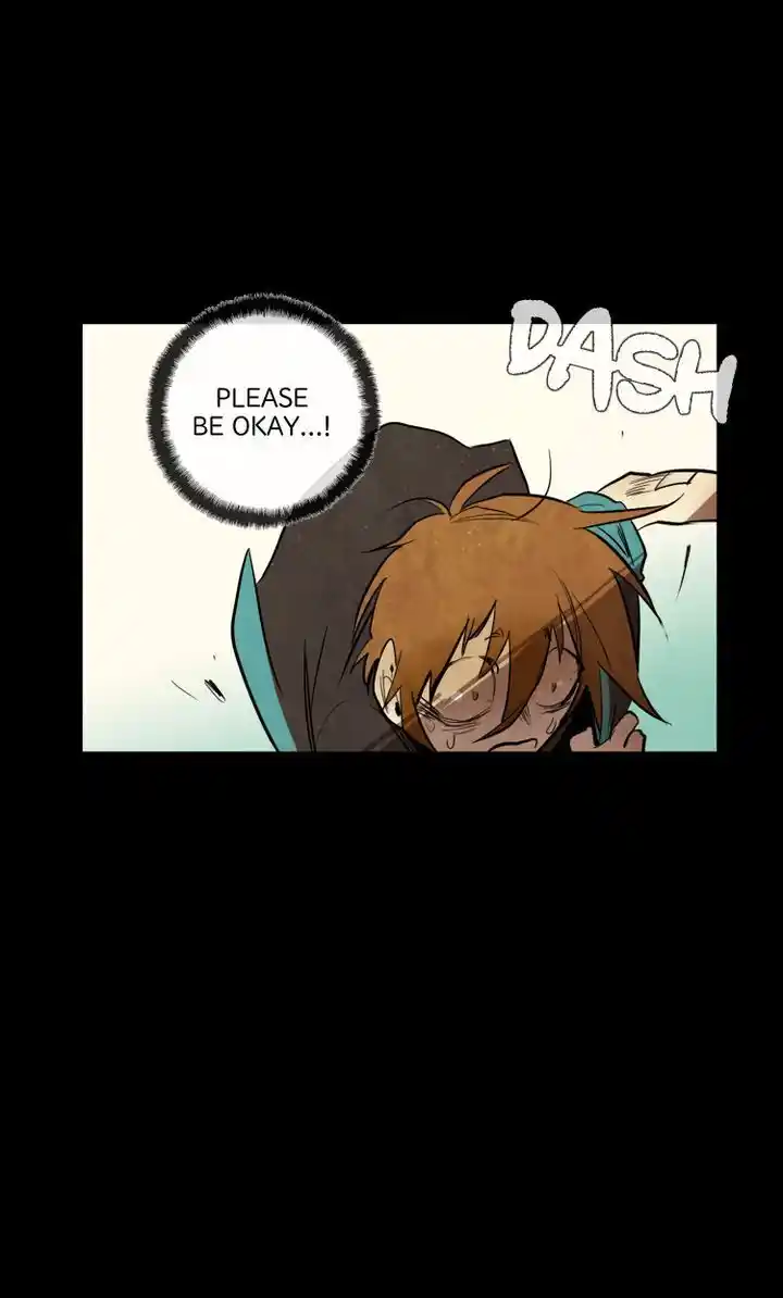 Phantom High Chapter 48