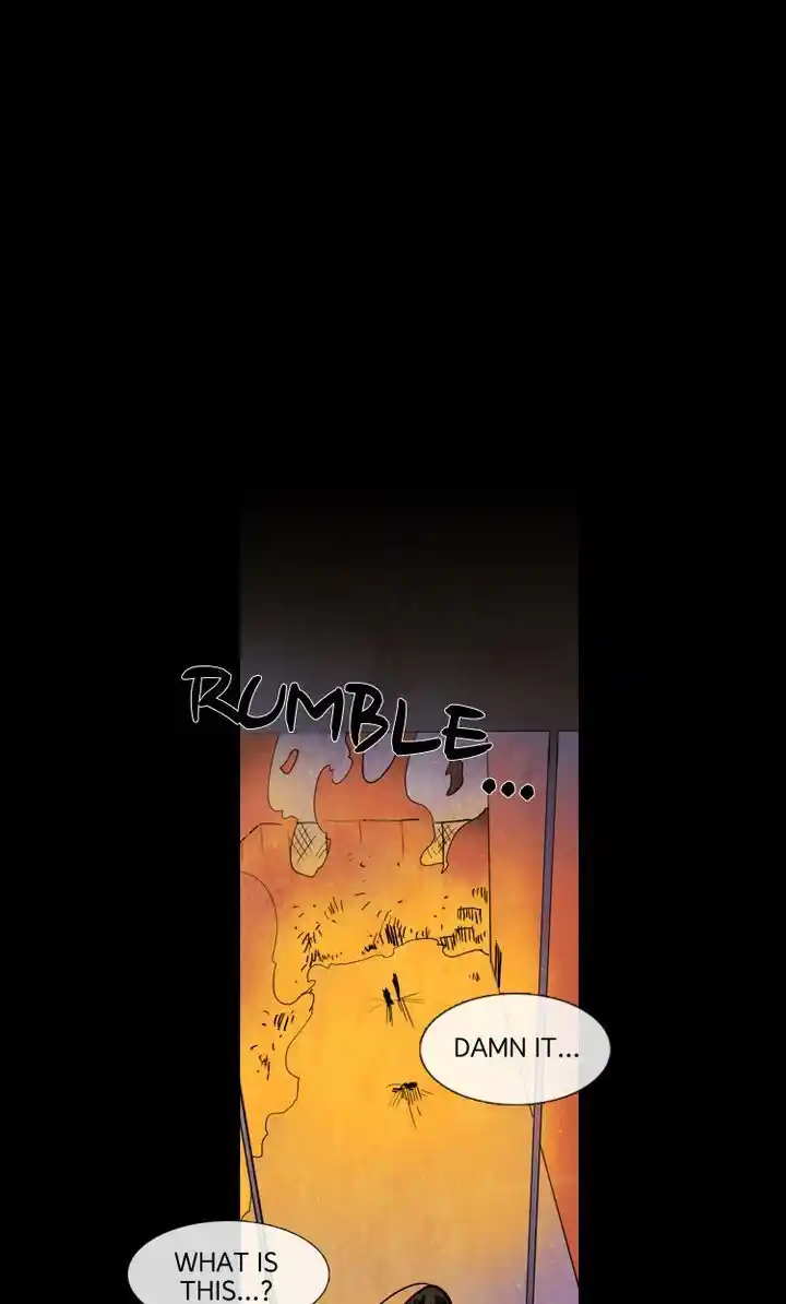 Phantom High Chapter 48