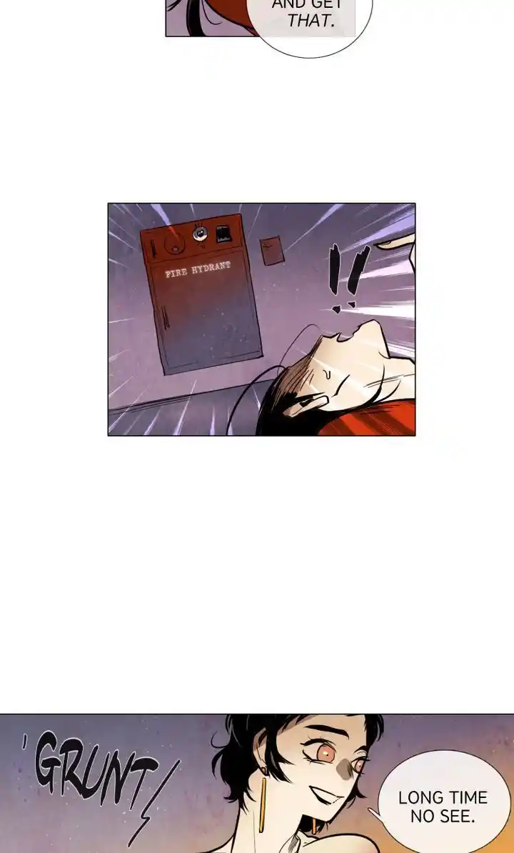 Phantom High Chapter 48