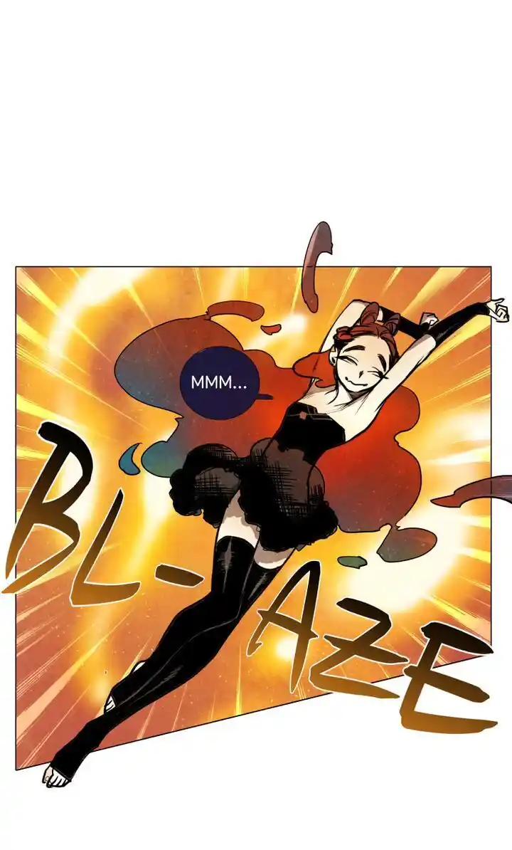 Phantom High Chapter 48