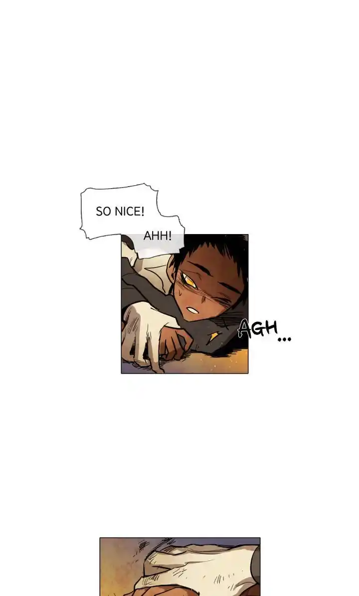 Phantom High Chapter 48