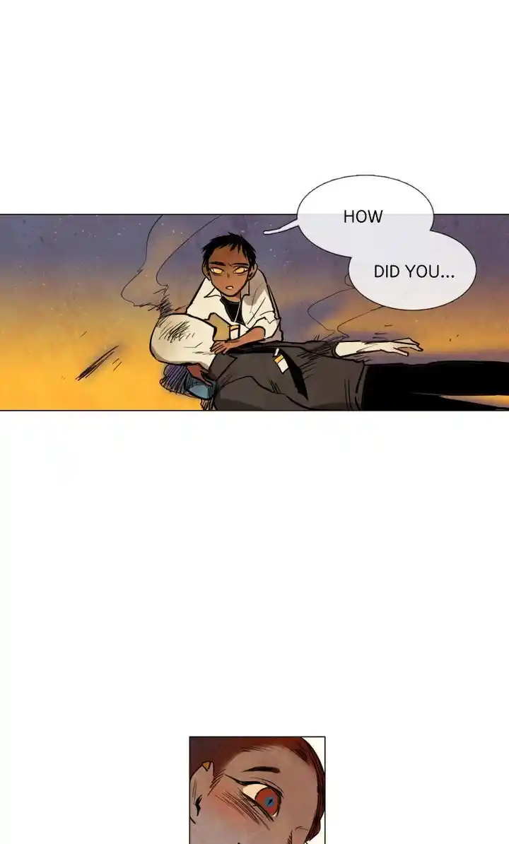 Phantom High Chapter 48