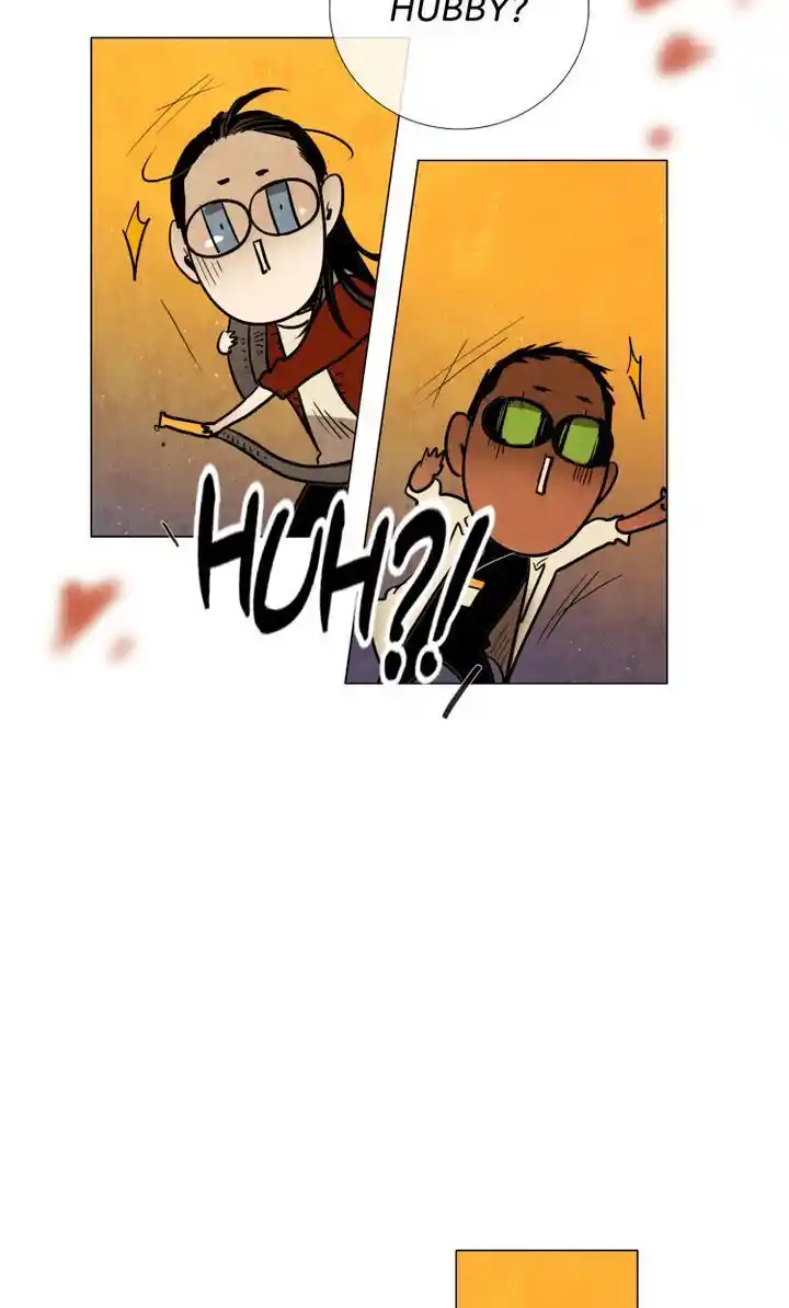 Phantom High Chapter 48