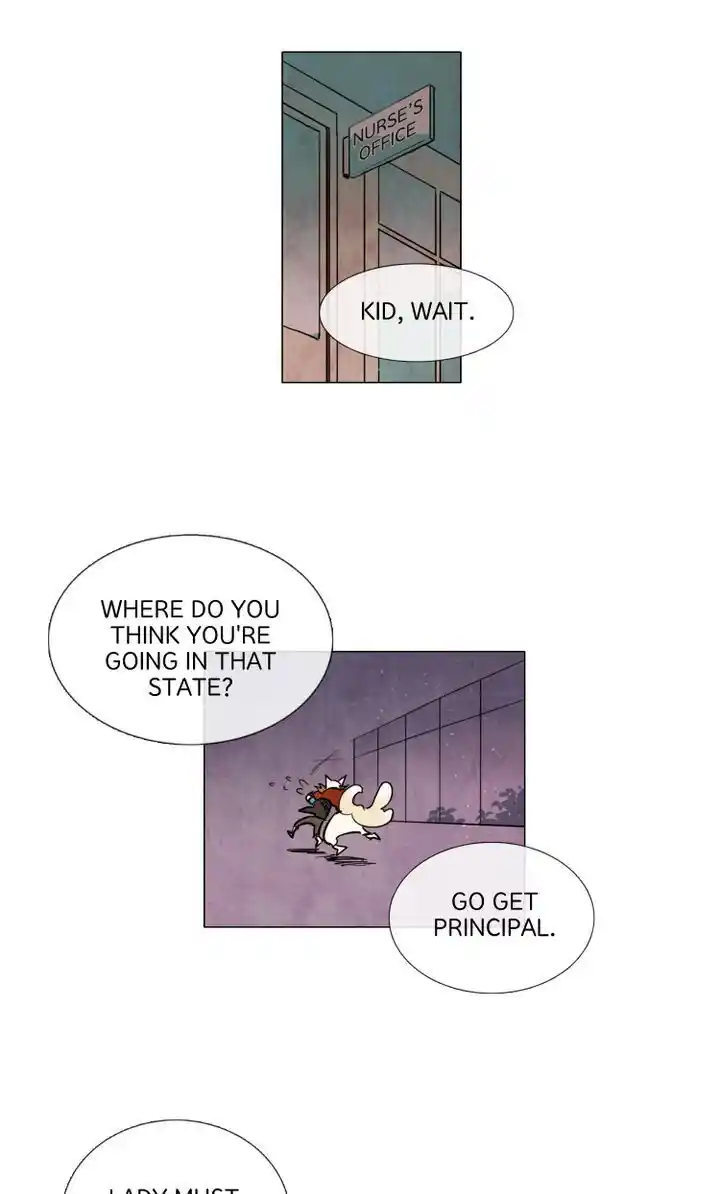 Phantom High Chapter 48