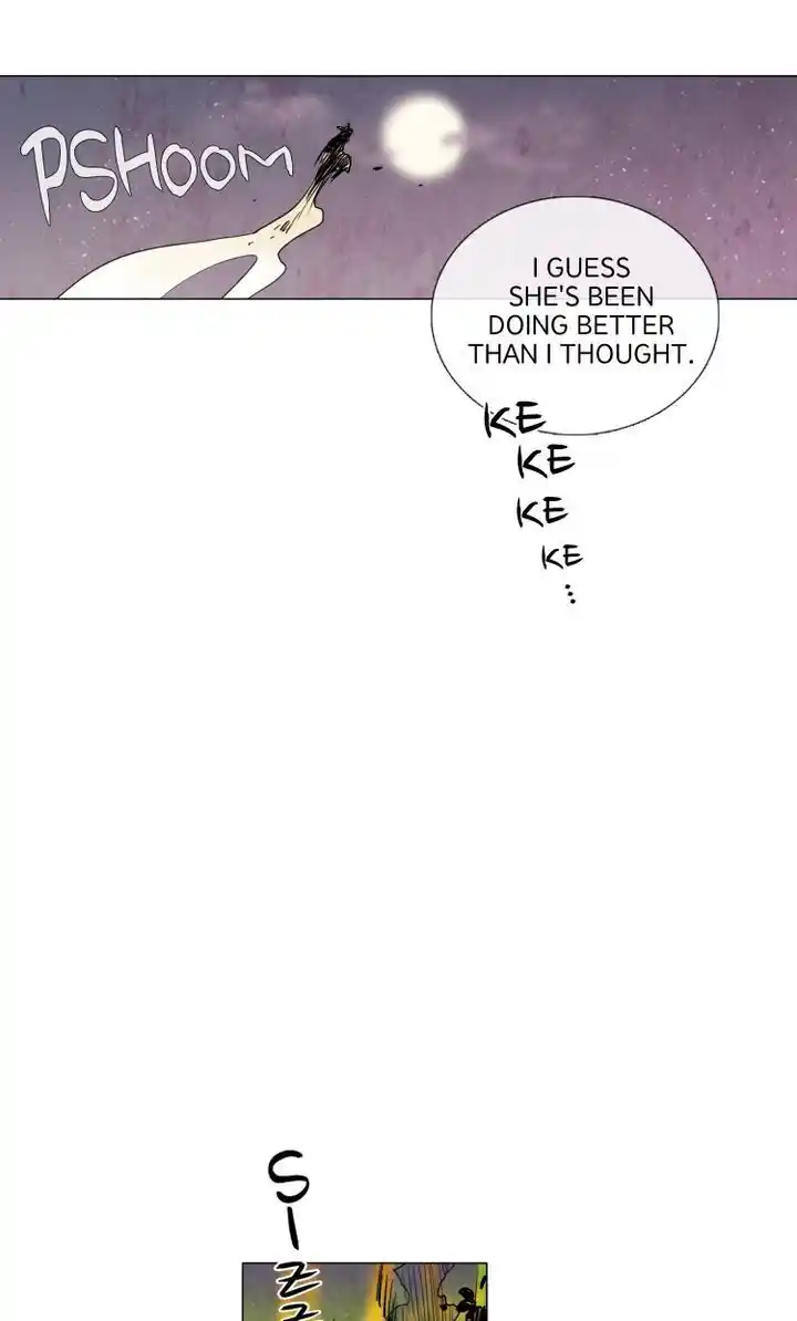 Phantom High Chapter 48