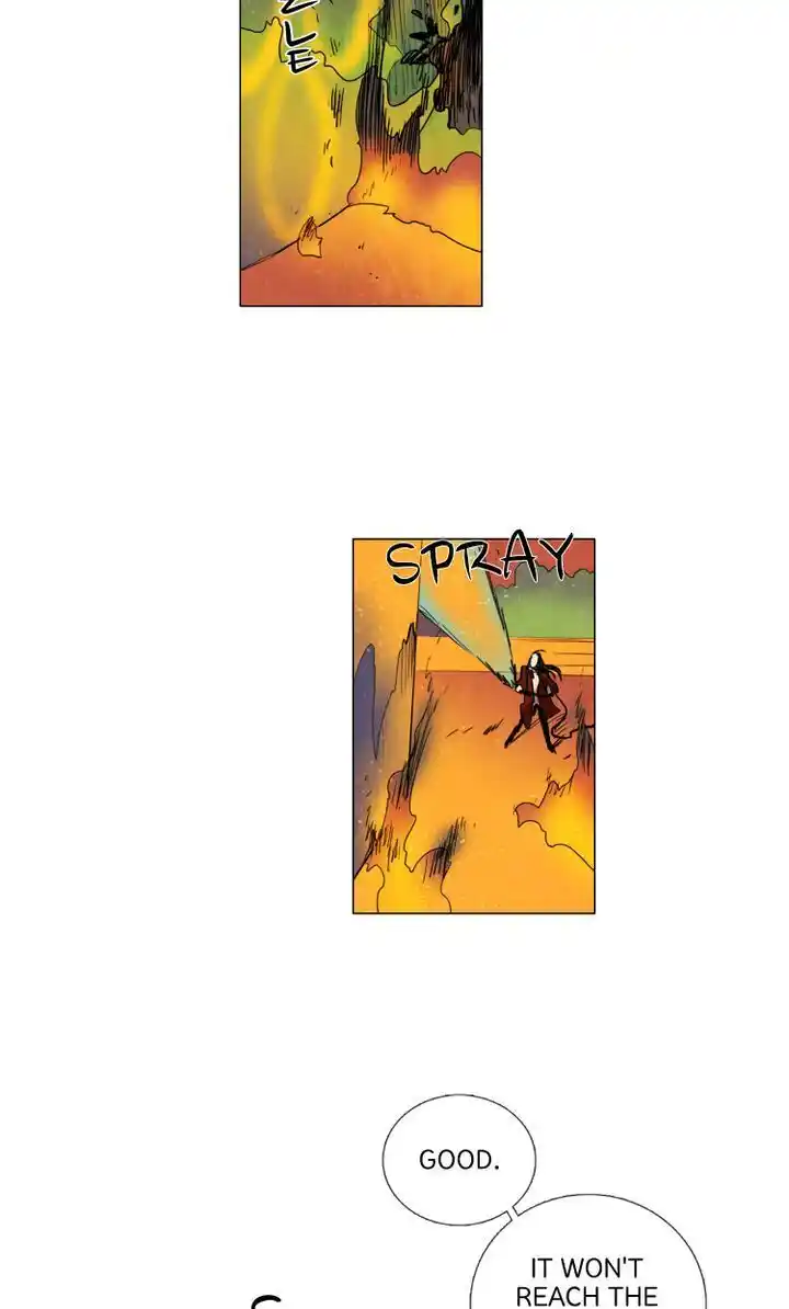 Phantom High Chapter 48