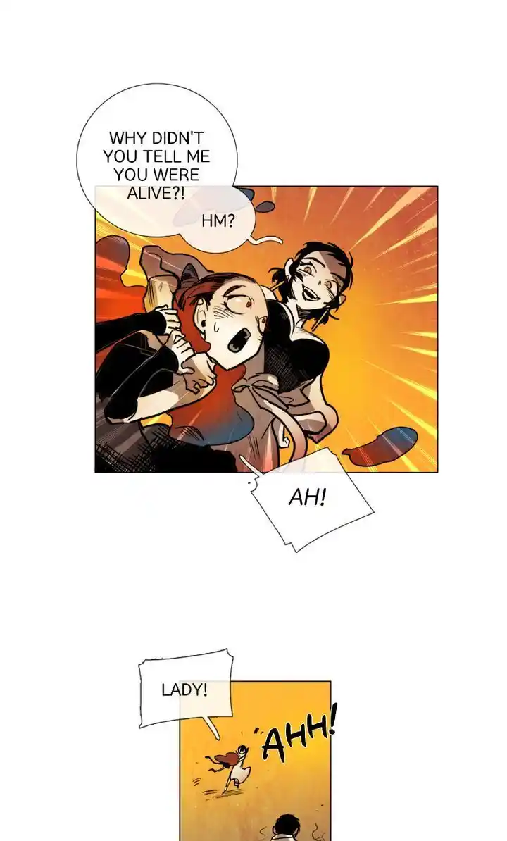 Phantom High Chapter 48