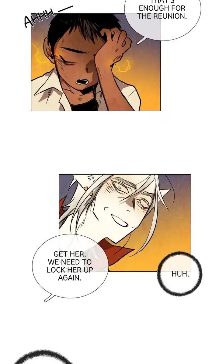 Phantom High Chapter 48