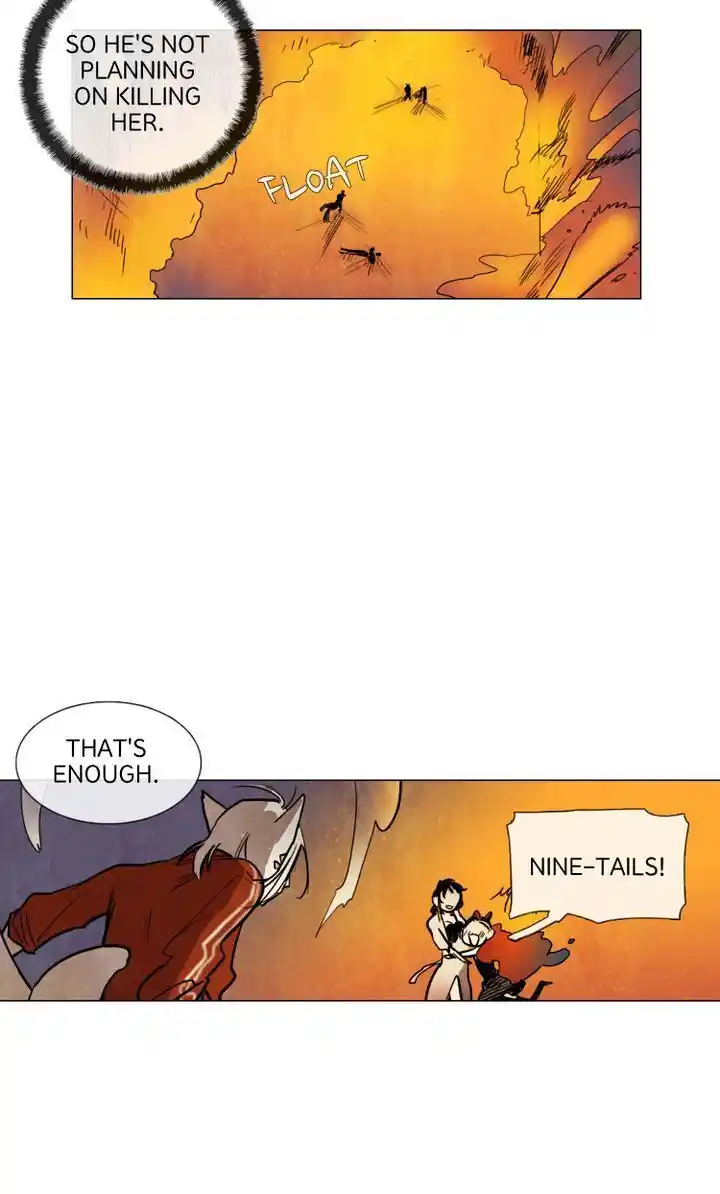 Phantom High Chapter 48