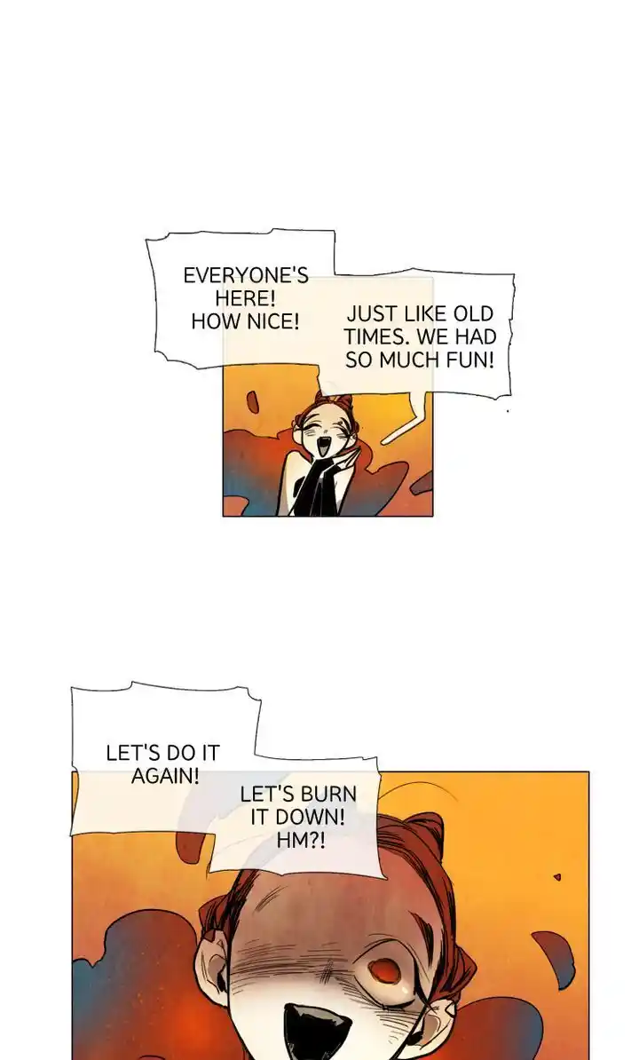 Phantom High Chapter 48