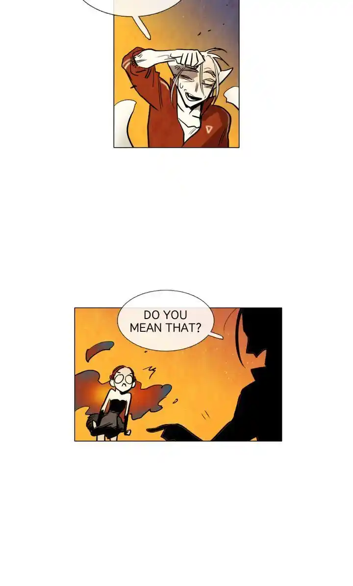 Phantom High Chapter 48