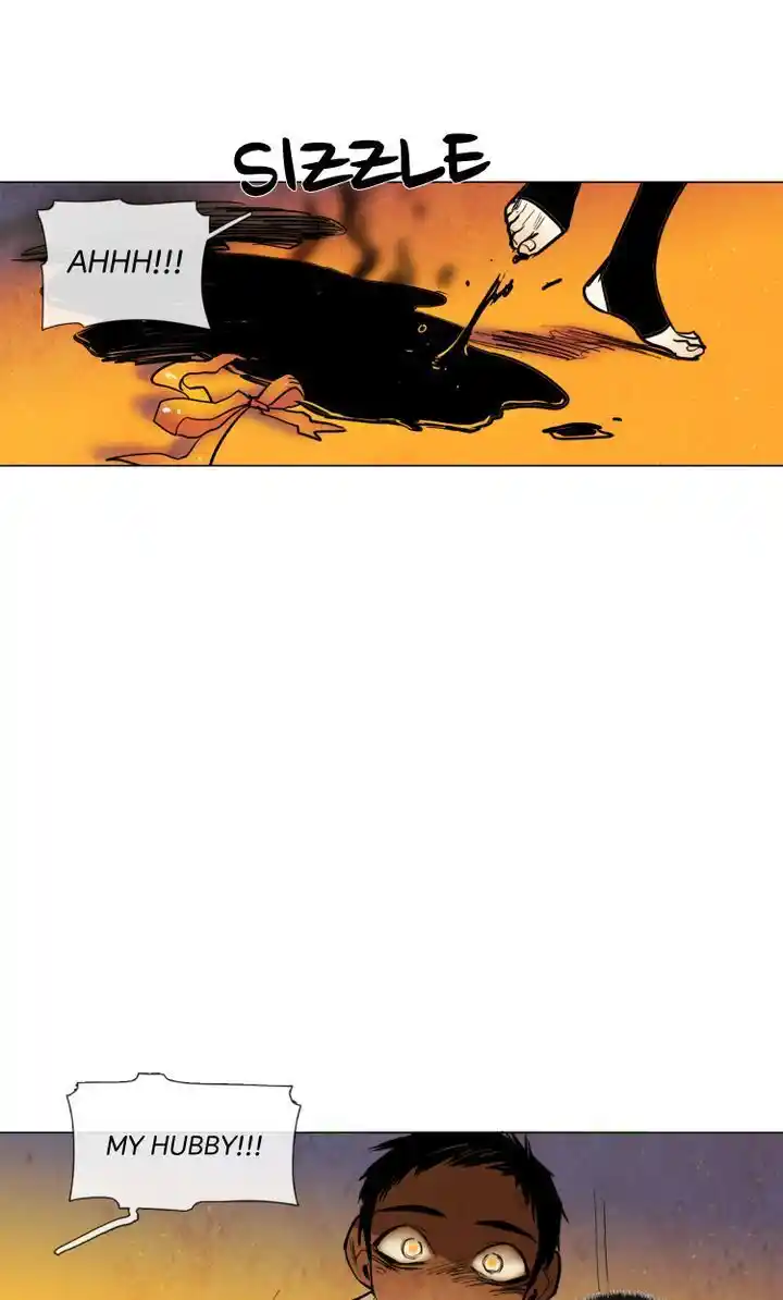 Phantom High Chapter 48