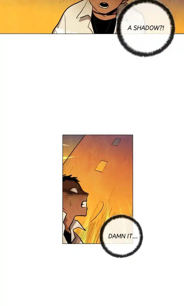 Phantom High Chapter 48