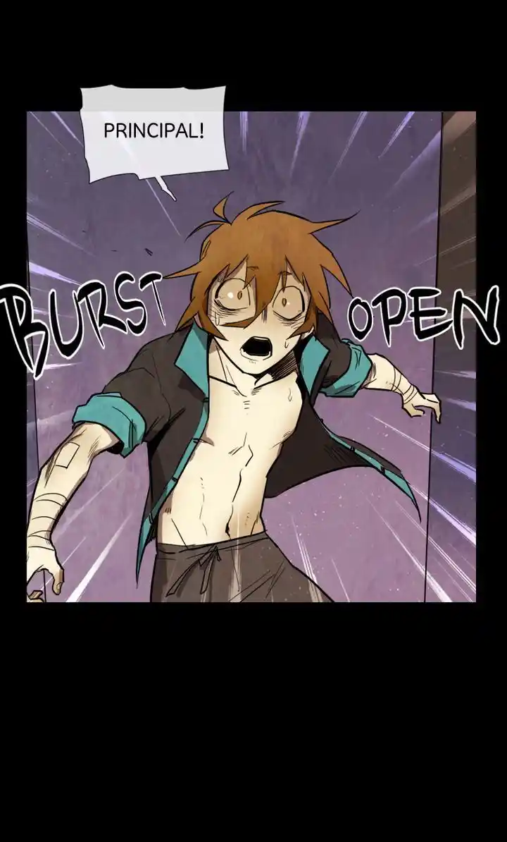 Phantom High Chapter 48