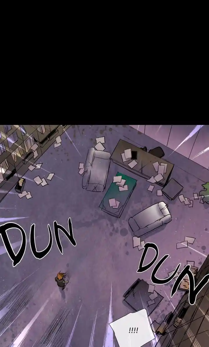 Phantom High Chapter 48