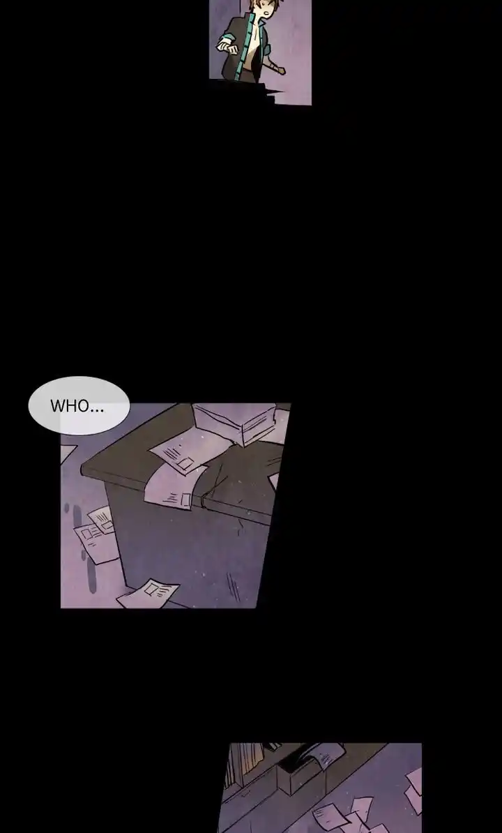 Phantom High Chapter 48