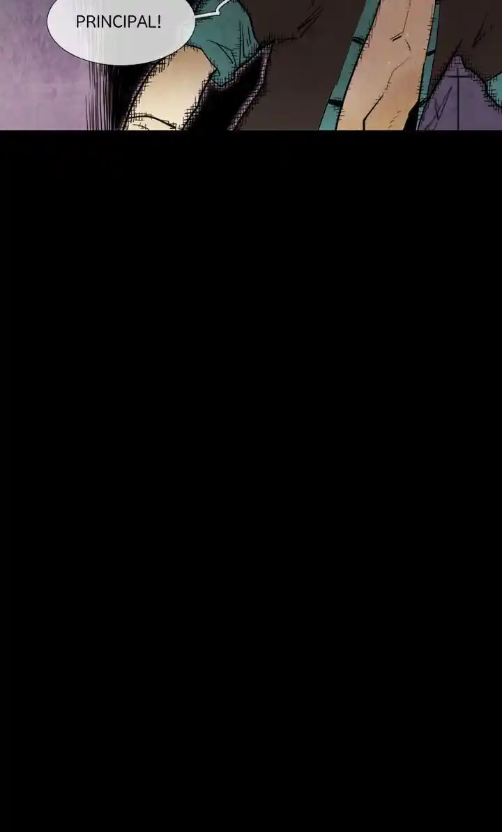 Phantom High Chapter 48