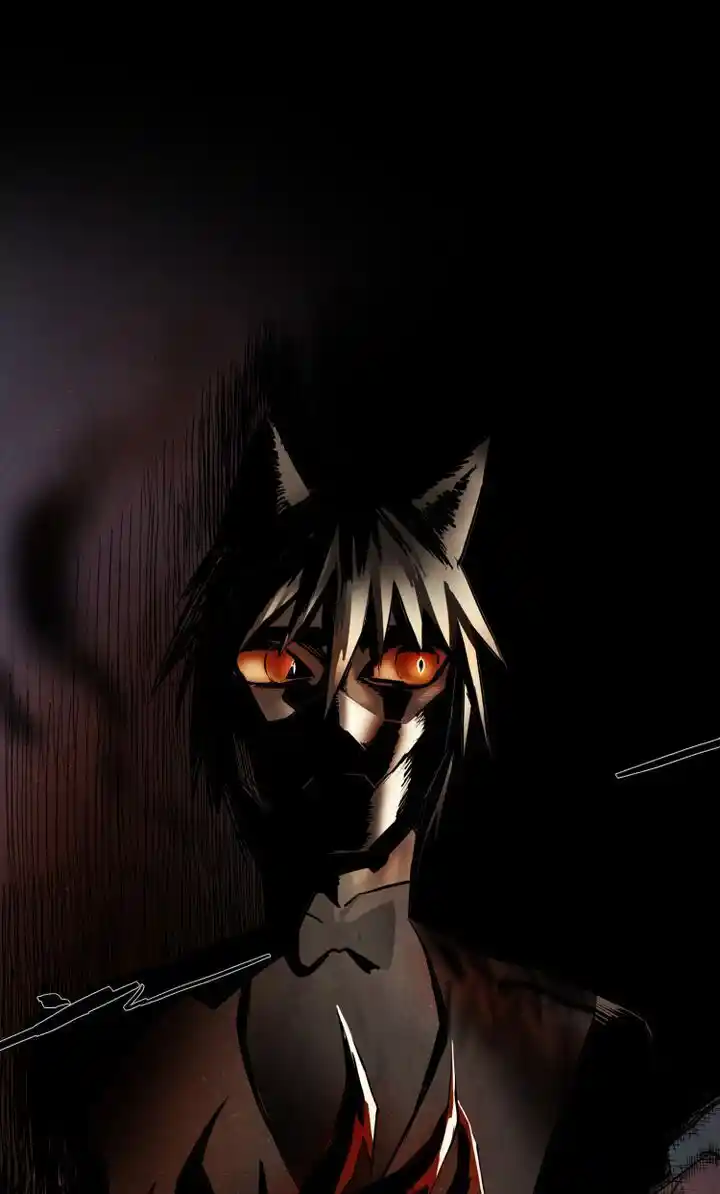 Phantom High Chapter 48