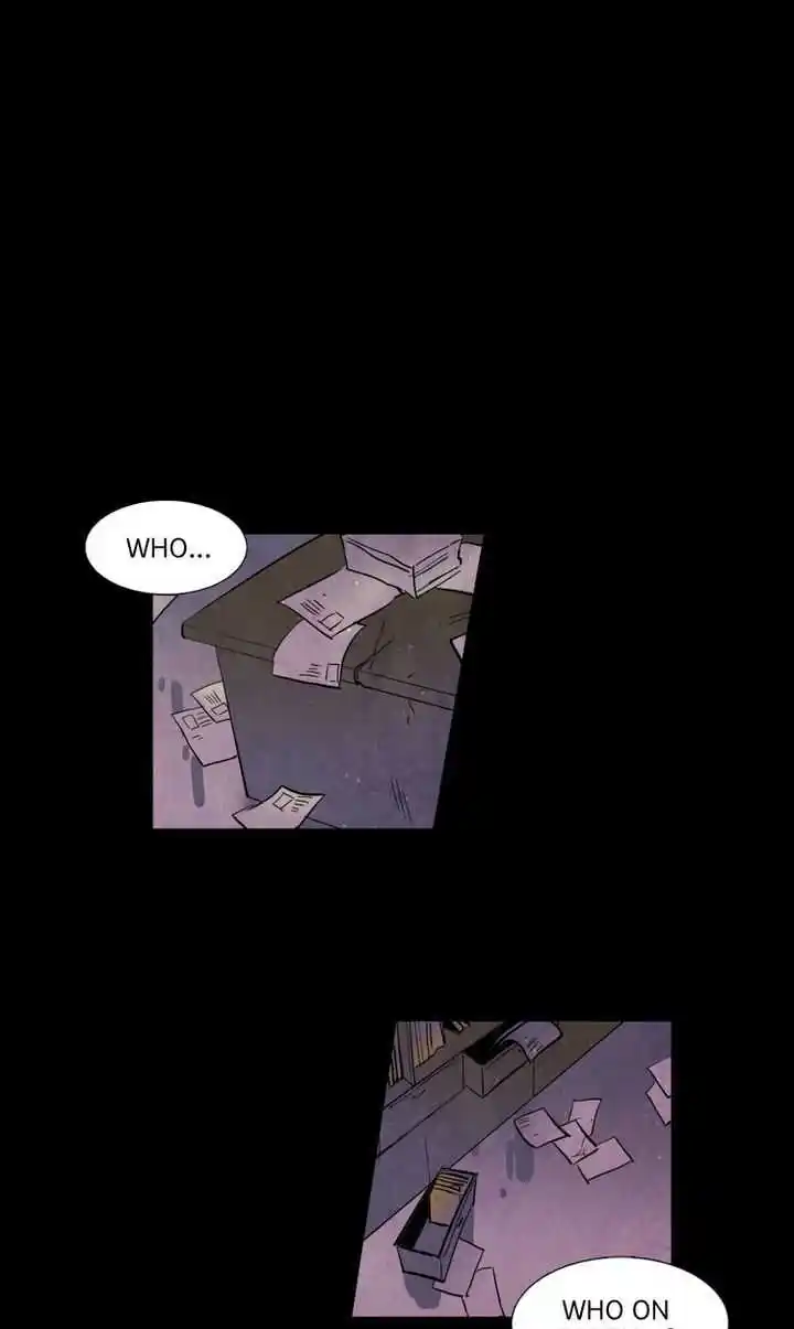 Phantom High Chapter 49